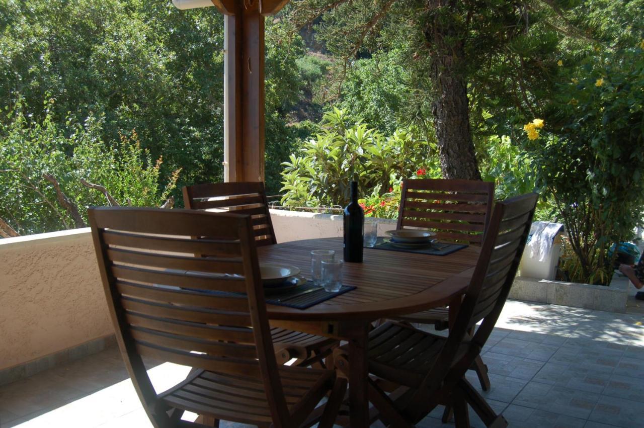 The Garden House,