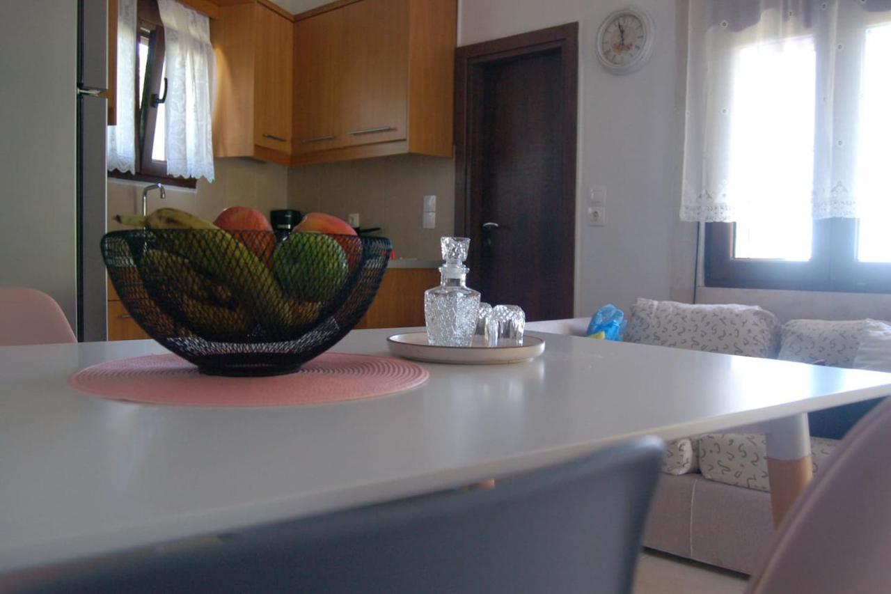 The Garden House, Apartment