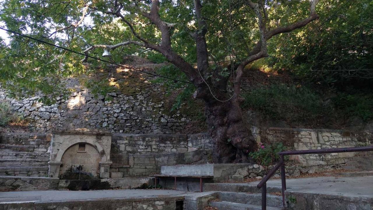 The Garden House,