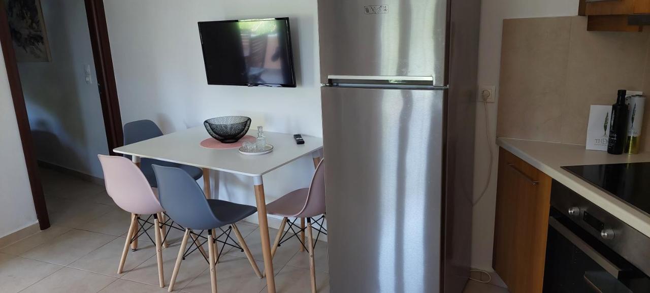 The Garden House, Apartment *