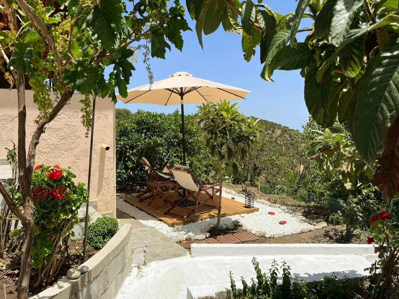 The Garden House, * Sitia (Crete)