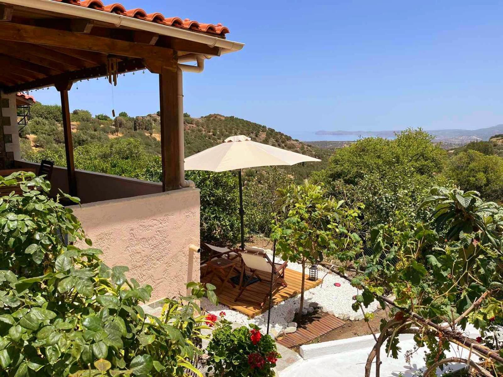 The Garden House,